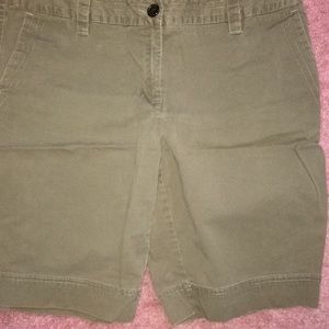 Land’s End shorts
